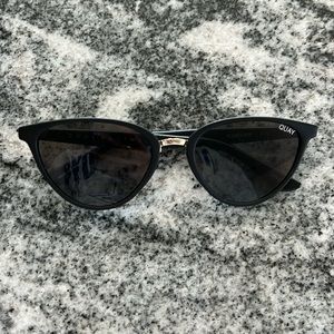 Quay sunglasses